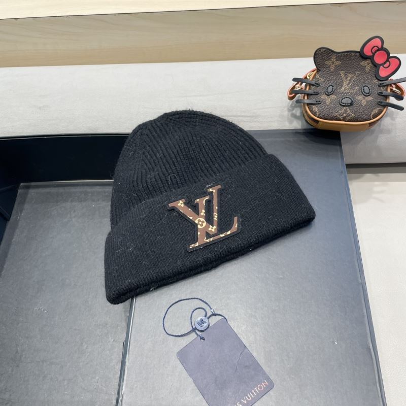 Louis Vuitton Caps